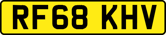 RF68KHV