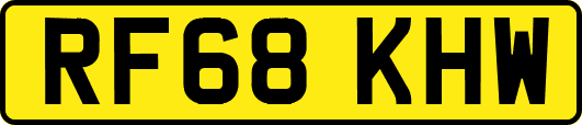 RF68KHW