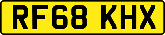 RF68KHX
