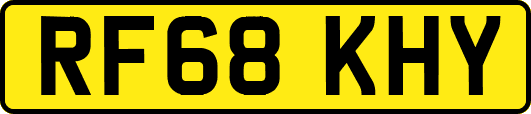 RF68KHY