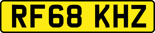 RF68KHZ