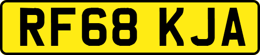 RF68KJA