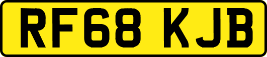RF68KJB