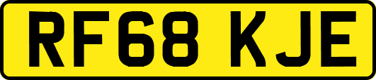 RF68KJE