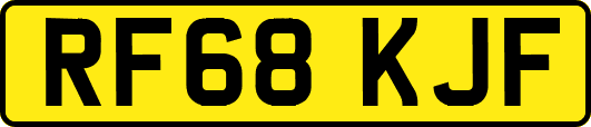 RF68KJF