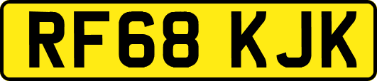 RF68KJK