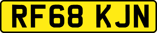 RF68KJN