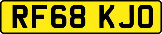 RF68KJO