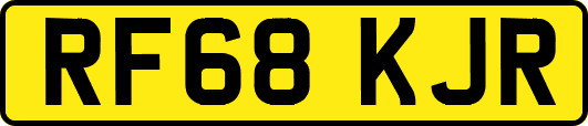 RF68KJR