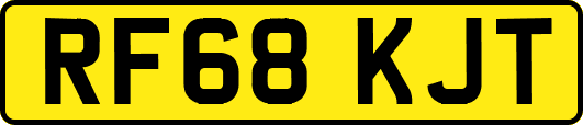 RF68KJT