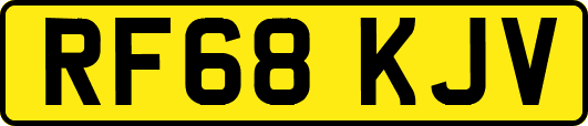 RF68KJV