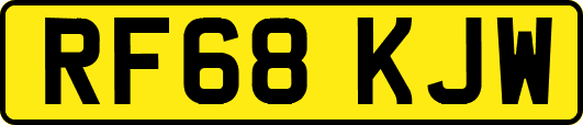 RF68KJW