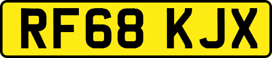 RF68KJX