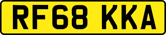 RF68KKA