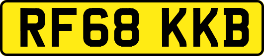 RF68KKB