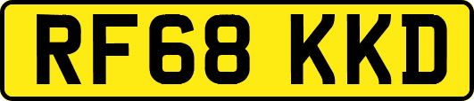 RF68KKD