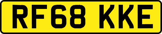 RF68KKE