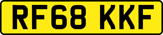 RF68KKF