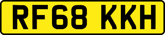 RF68KKH