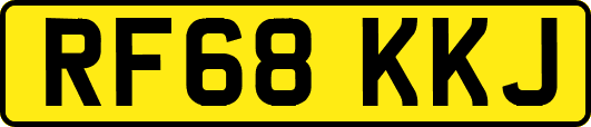 RF68KKJ