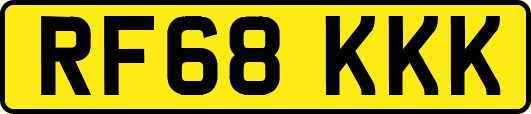 RF68KKK