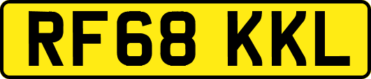 RF68KKL