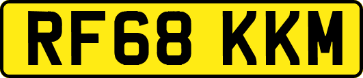 RF68KKM