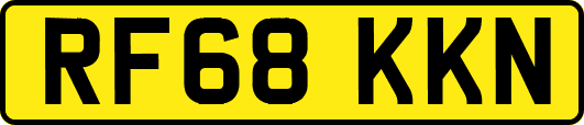 RF68KKN