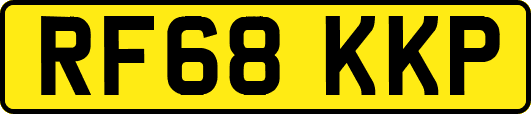 RF68KKP