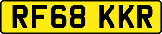 RF68KKR