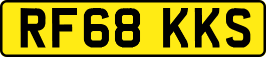RF68KKS