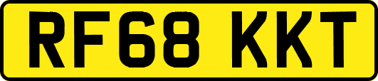 RF68KKT