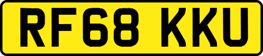 RF68KKU