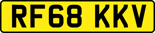 RF68KKV