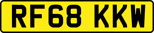 RF68KKW