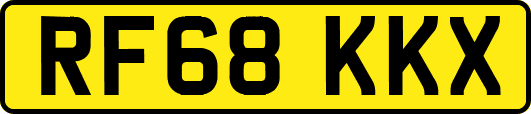 RF68KKX