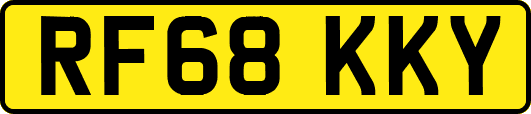 RF68KKY