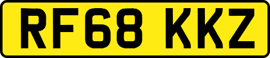 RF68KKZ