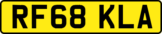 RF68KLA