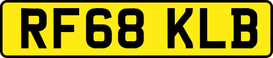 RF68KLB