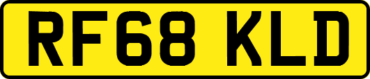 RF68KLD