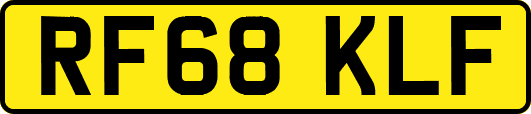 RF68KLF