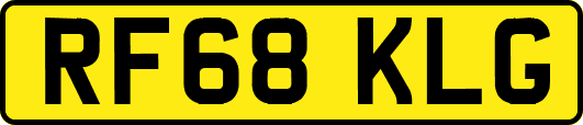 RF68KLG