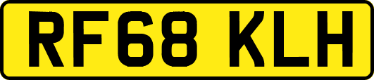 RF68KLH