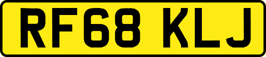 RF68KLJ