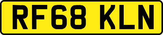 RF68KLN