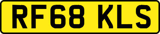 RF68KLS