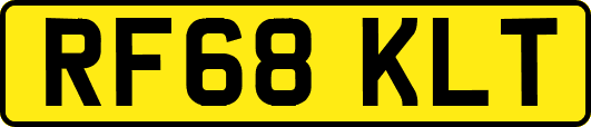 RF68KLT