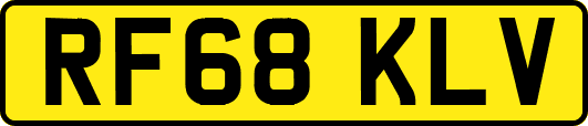 RF68KLV