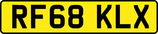 RF68KLX